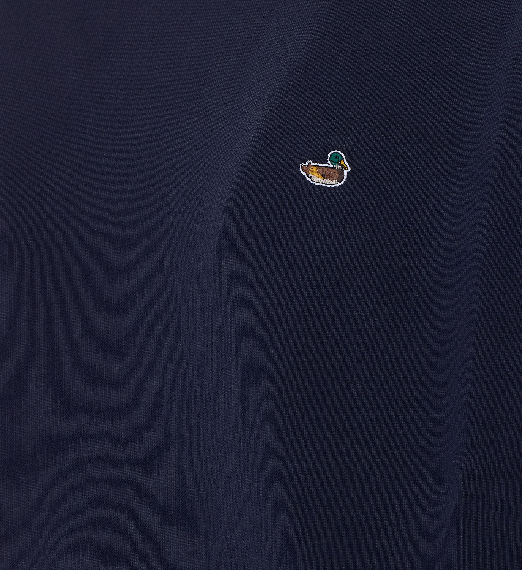 [EDMMOND STUDIOS] Sweatshirt FW26 4002590NAVY