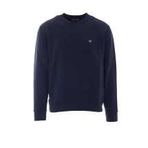 [EDMMOND STUDIOS] Sweatshirt FW26 4002590NAVY