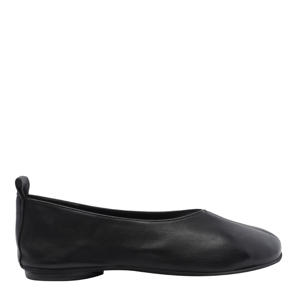 [Poeve] Flat shoes FW26 CJS43NERO