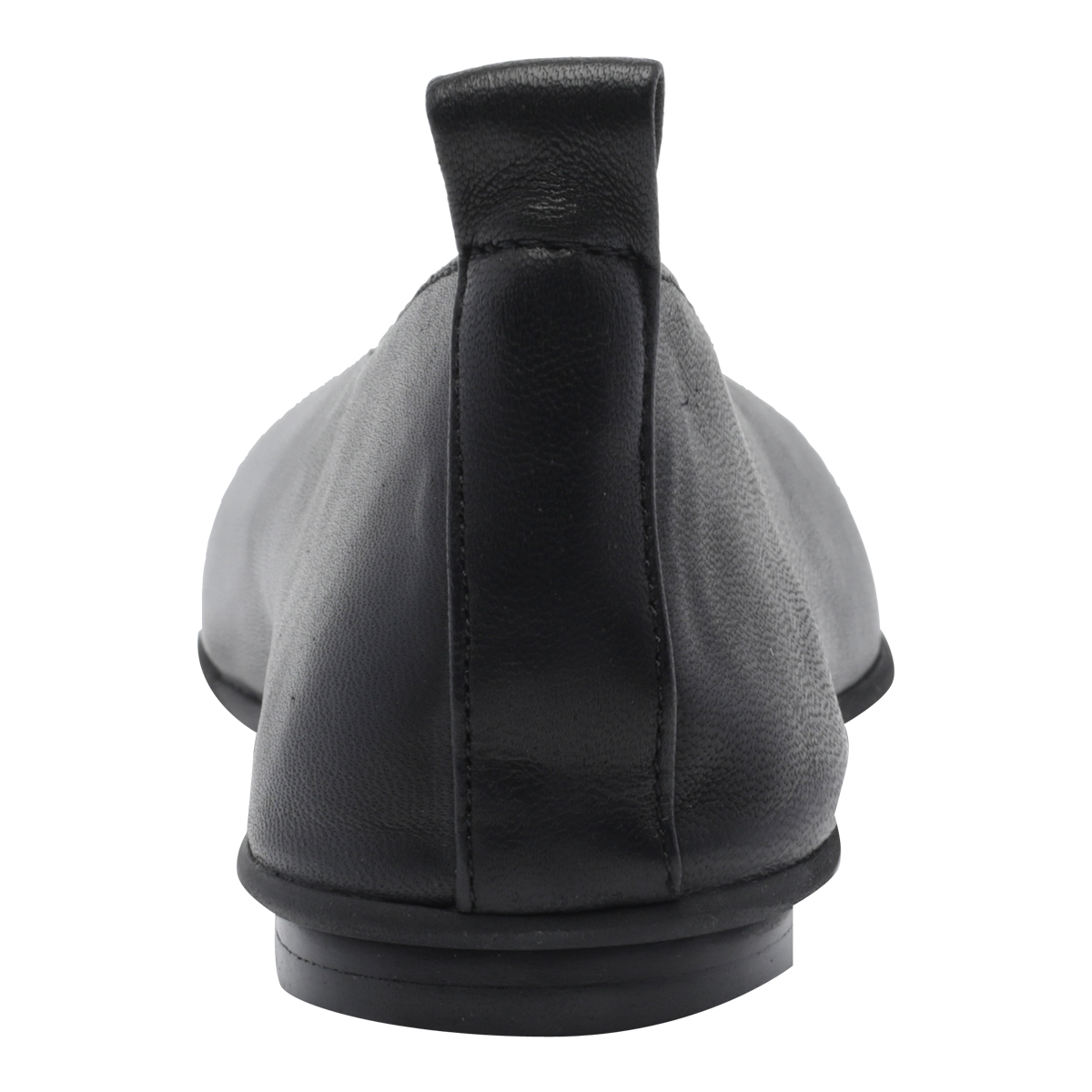 [Poeve] Flat shoes FW26 CJS43NERO