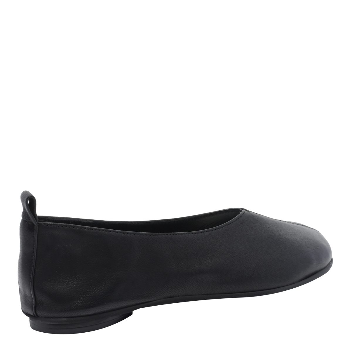 [Poeve] Flat shoes FW26 CJS43NERO