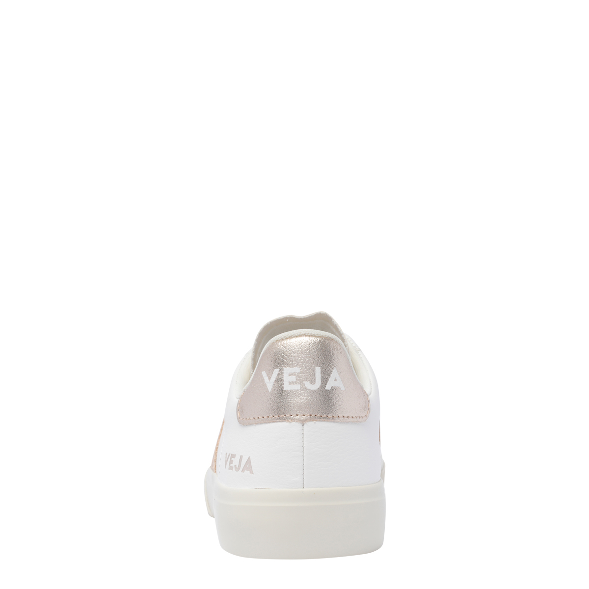 [Veja] Sneakers FW26 CP0503495WHITE/PLATINE