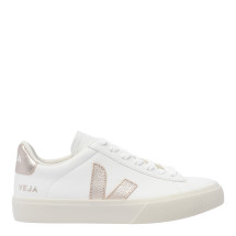 [Veja] Sneakers FW26 CP0503495WHITE/PLATINE