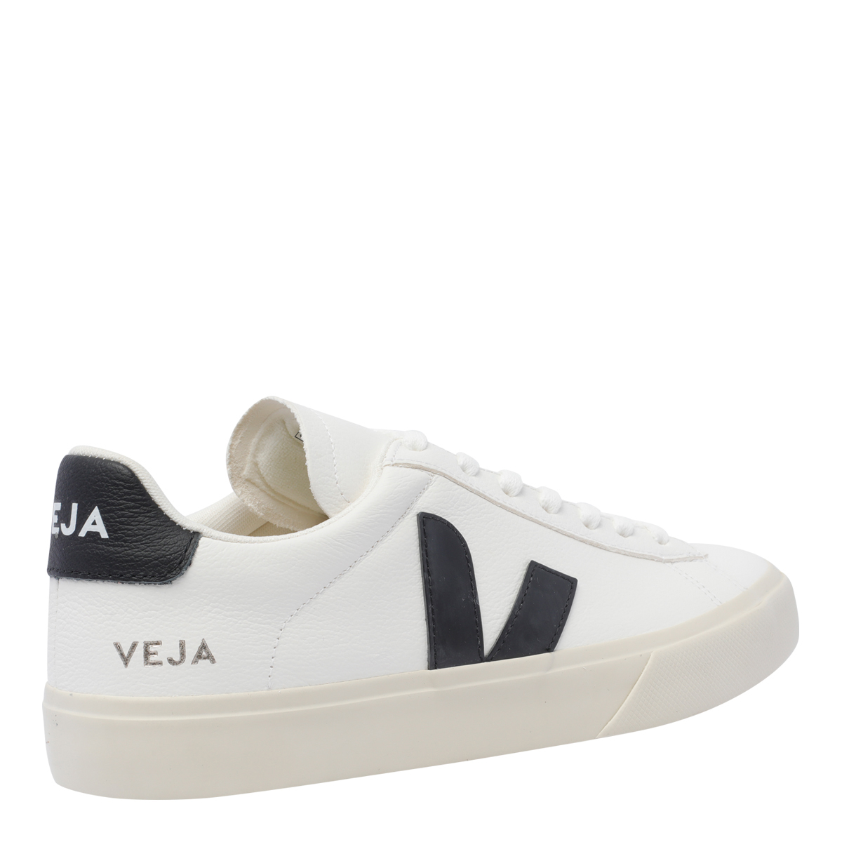 [Veja] Sneakers FW26 CP0501537.WHITE/BLACK