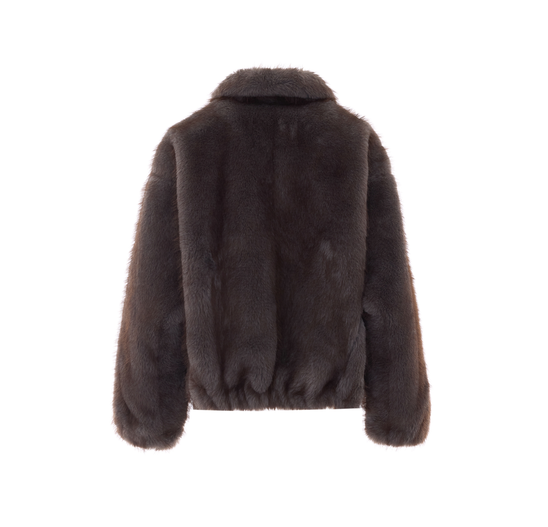 [Valentini 1972] Jacket FW26 4132SLATE