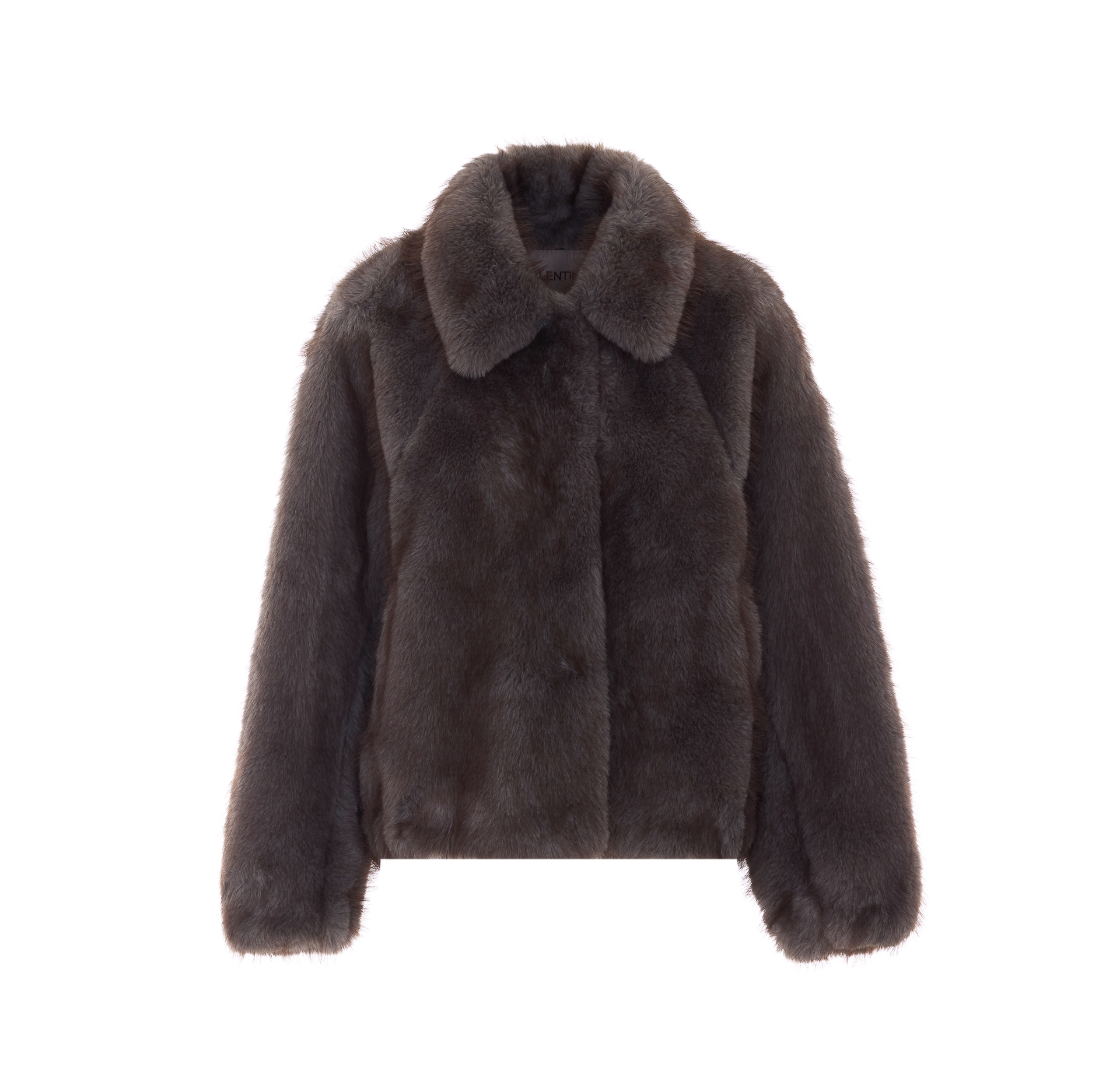 [Valentini 1972] Jacket FW26 4132SLATE