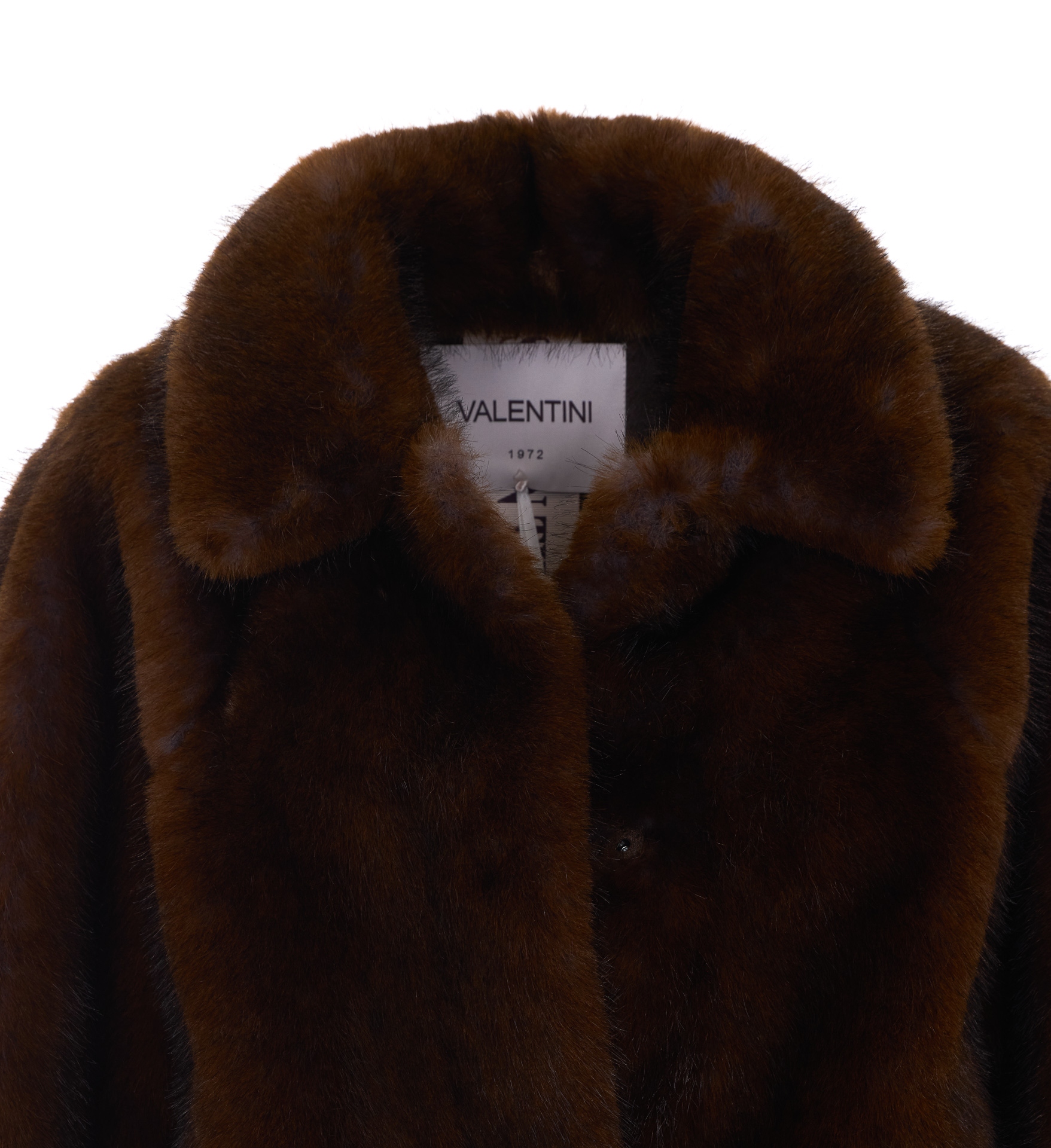 [Valentini 1972] Jacket FW26 4132COCOA