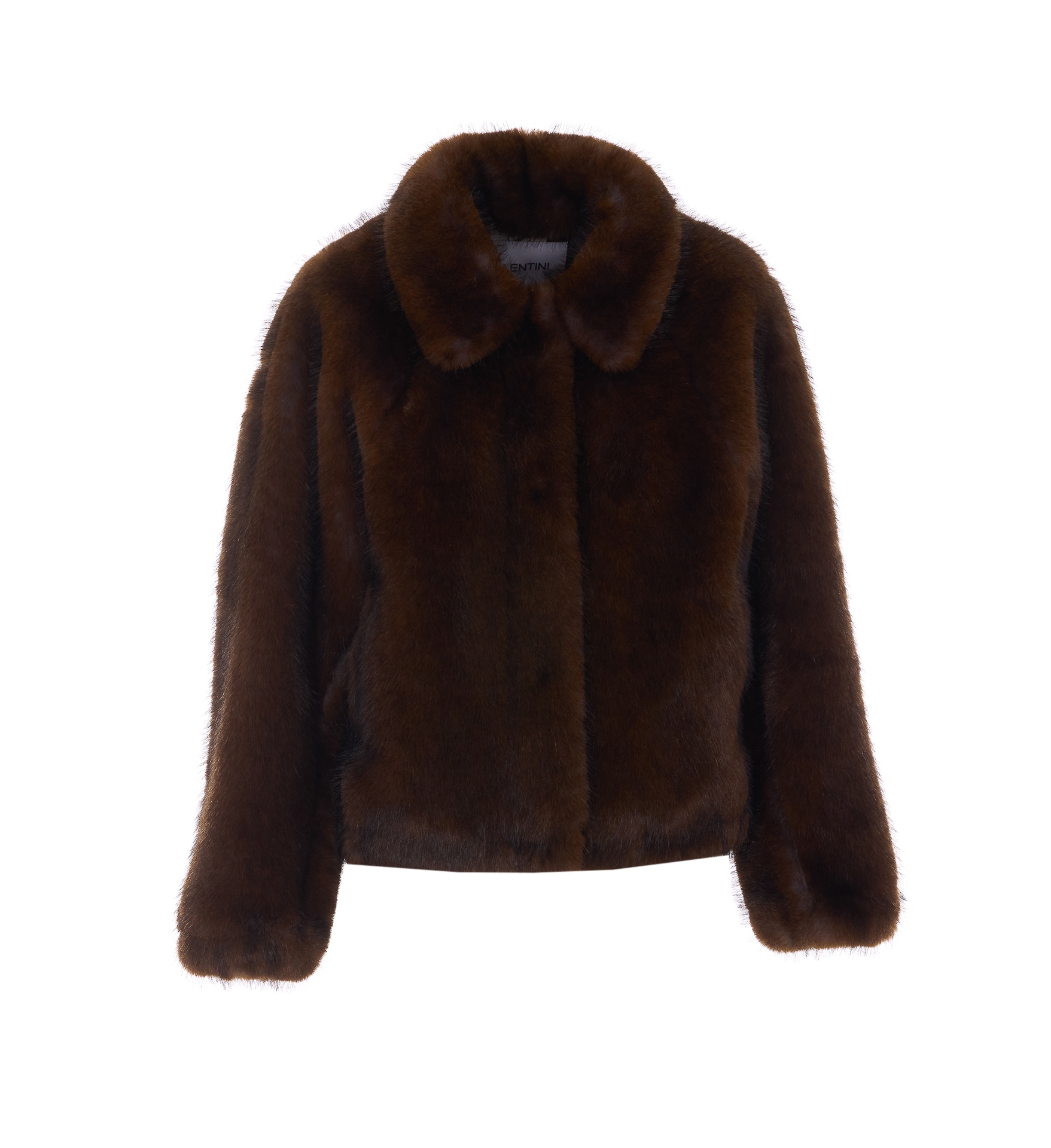 [Valentini 1972] Jacket FW26 4132COCOA