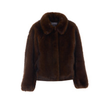 [Valentini 1972] Jacket FW26 4132COCOA