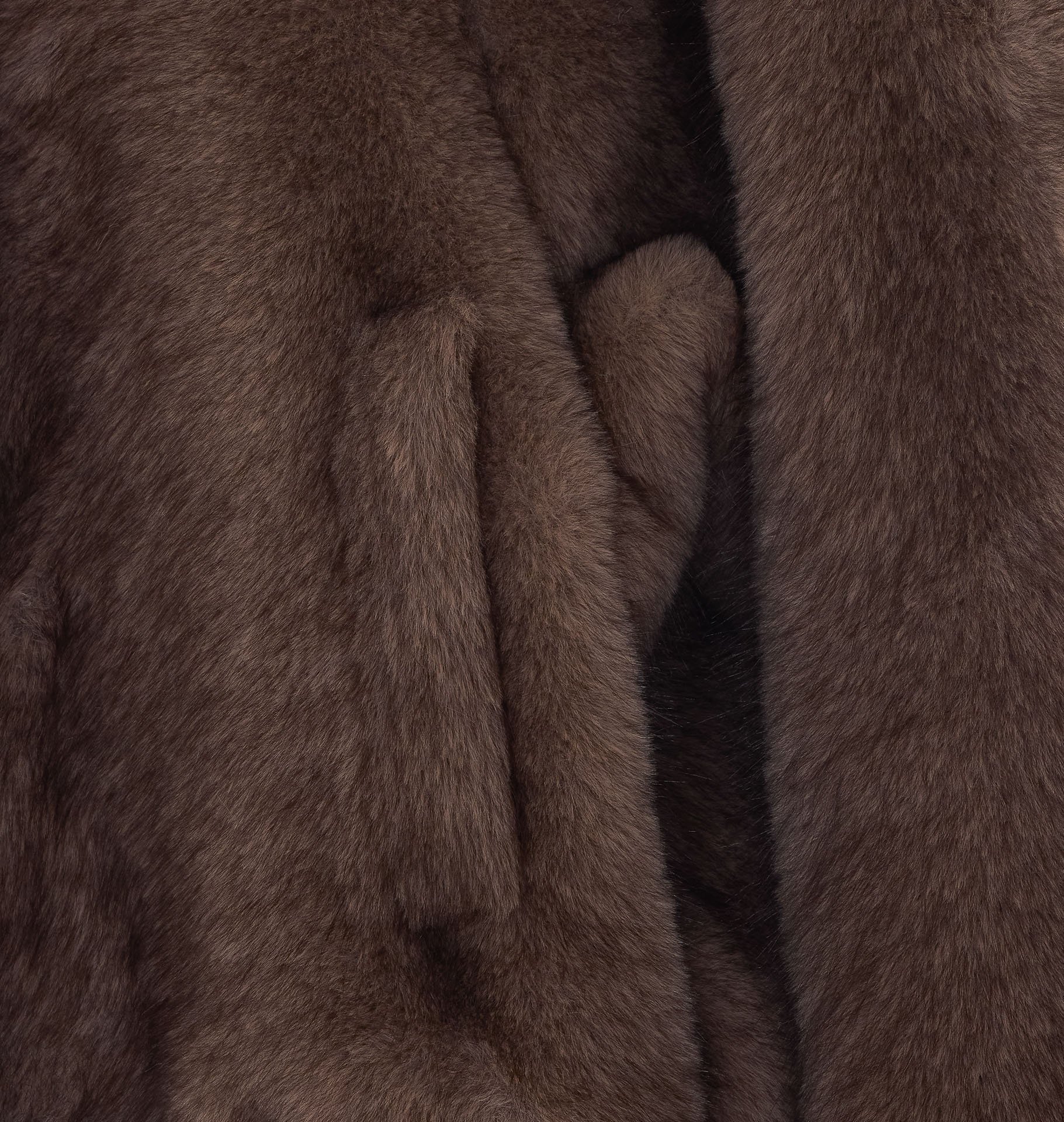 [Valentini 1972] Jacket FW26 4132TAUPE