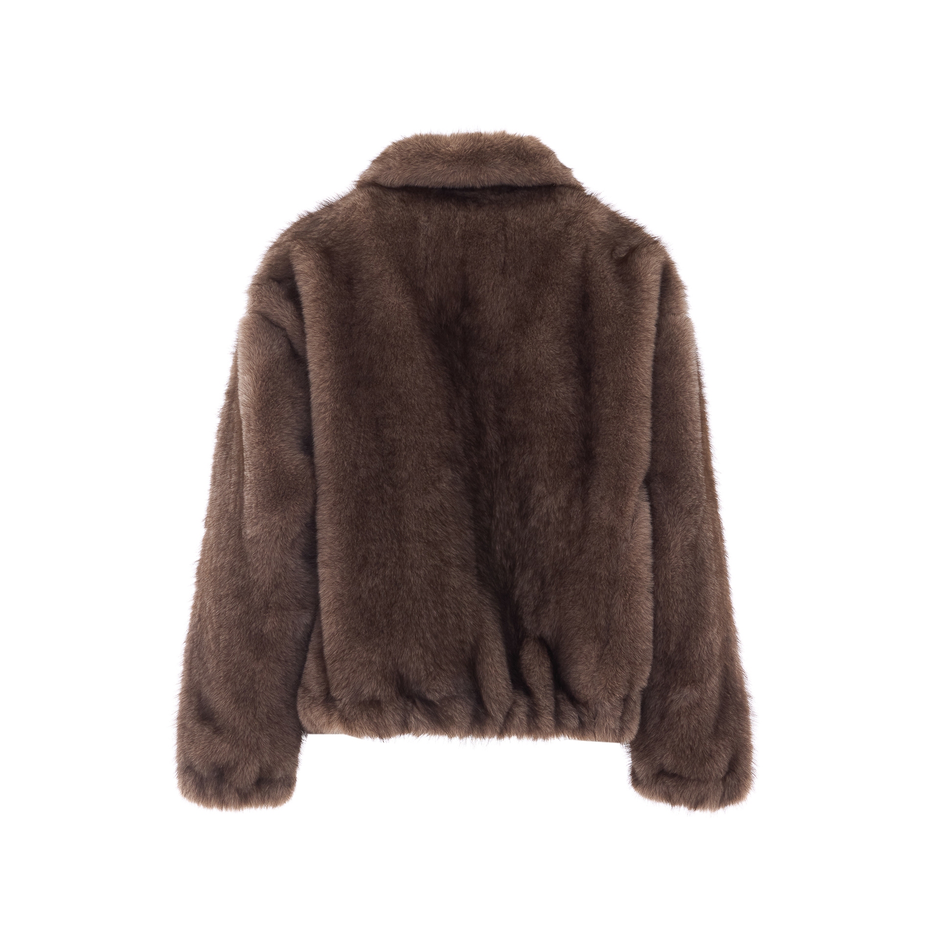 [Valentini 1972] Jacket FW26 4132TAUPE