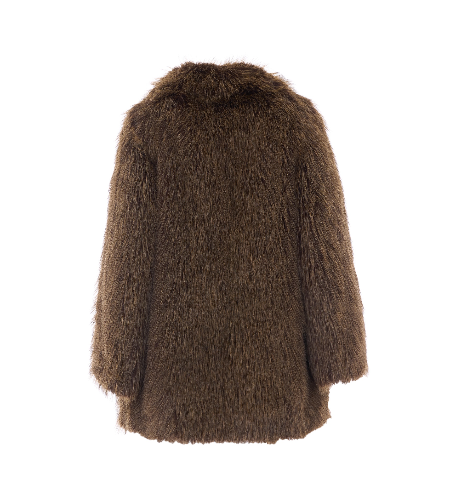 [Valentini 1972] Jacket FW26 4111GLACÉ