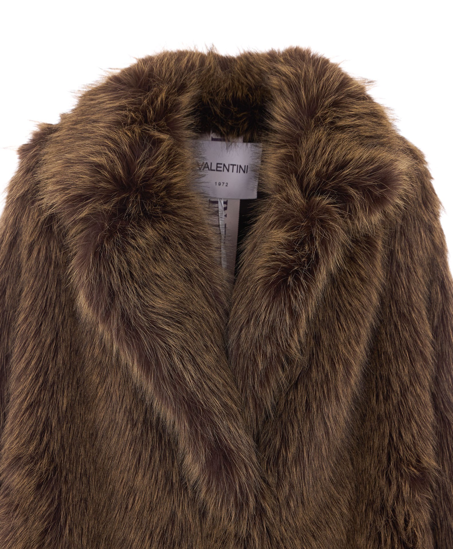 [Valentini 1972] Jacket FW26 4111GLACÉ