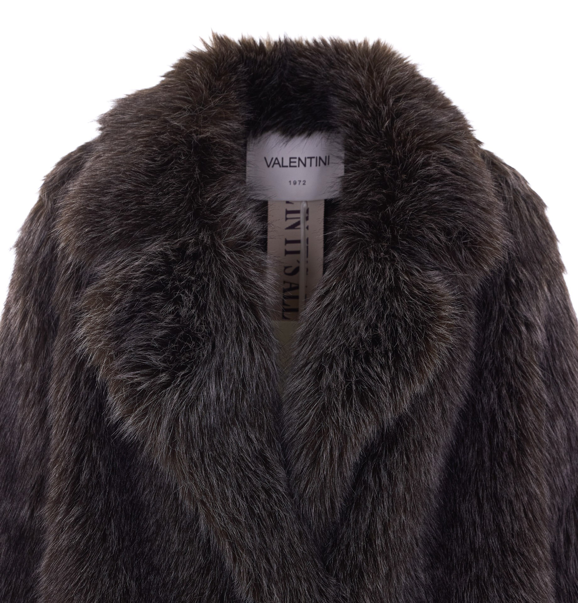 [Valentini 1972] Jacket FW26 4111STONE