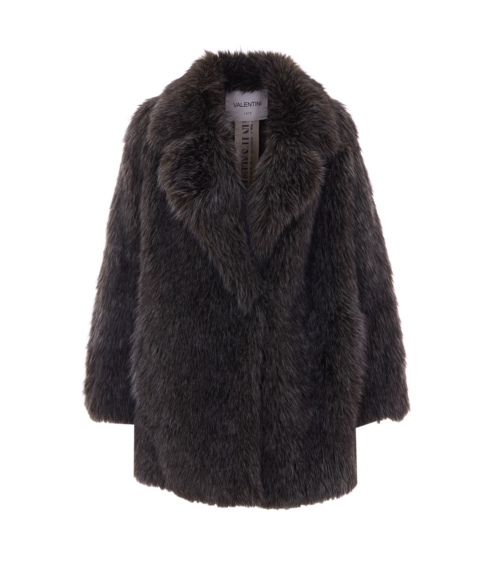 [Valentini 1972] Jacket FW26 4111STONE