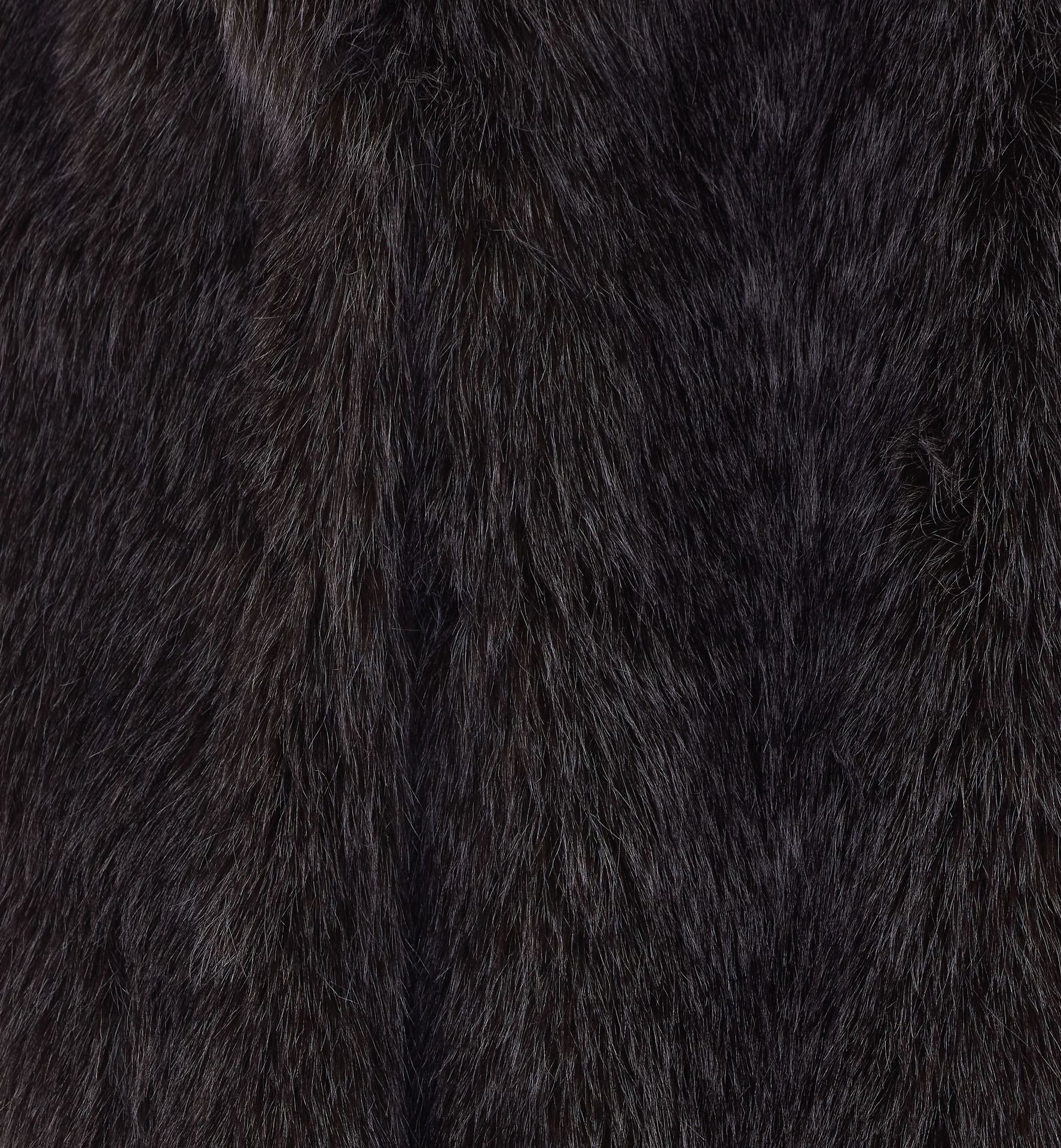 [Valentini 1972] Jacket FW26 4111STONE