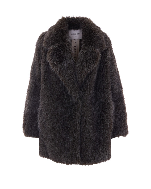 [Valentini 1972] Jacket FW26 4111STONE