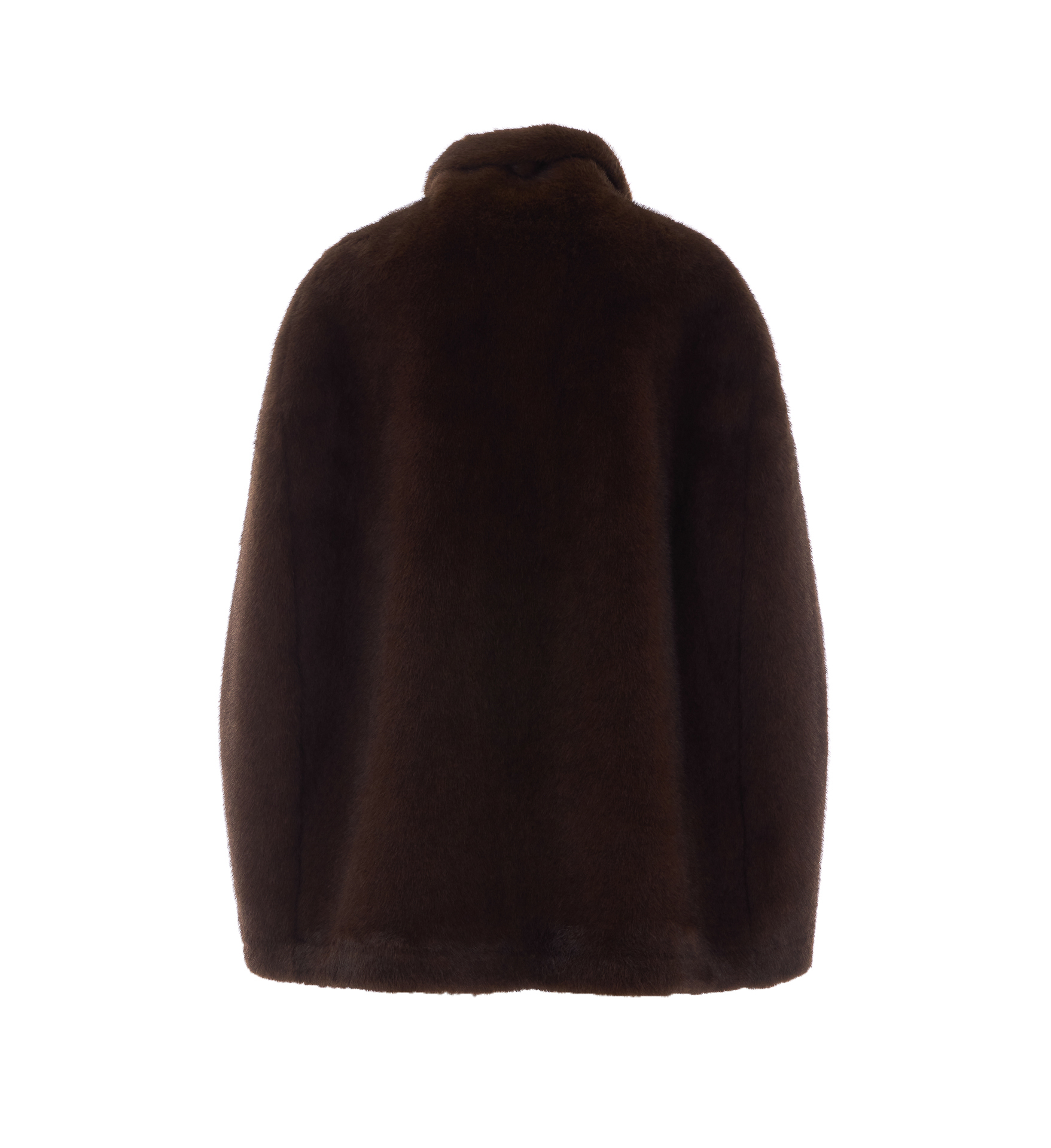 [Valentini 1972] Jacket FW26 4107COCOA