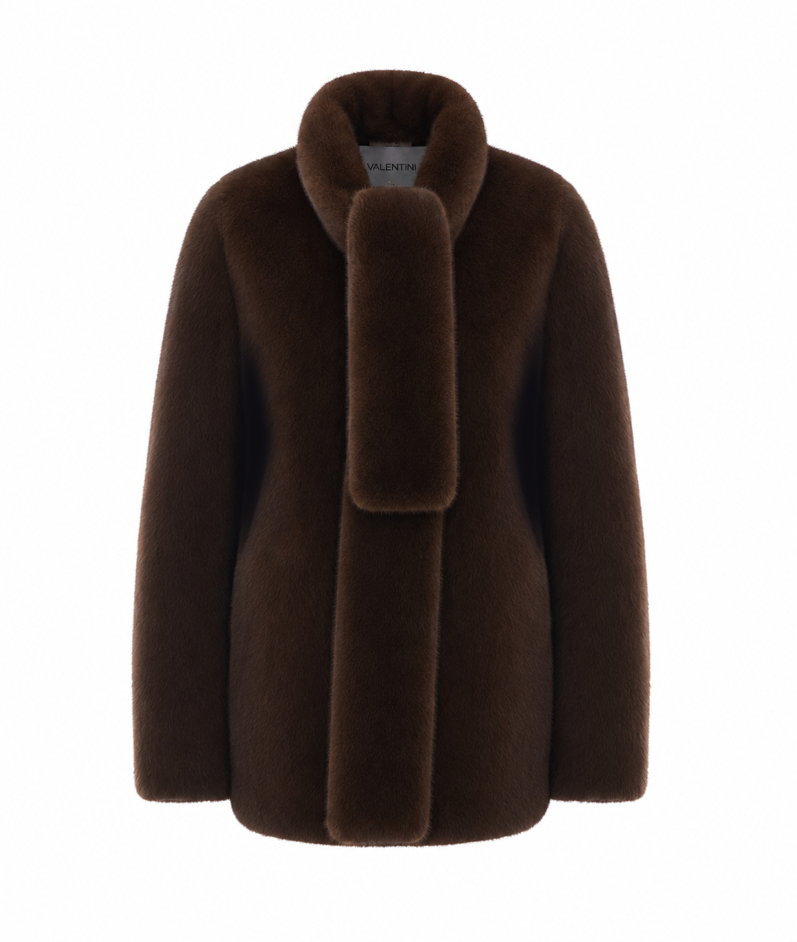 [Valentini 1972] Jacket FW26 4107COCOA