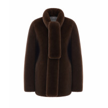 [Valentini 1972] Jacket FW26 4107COCOA