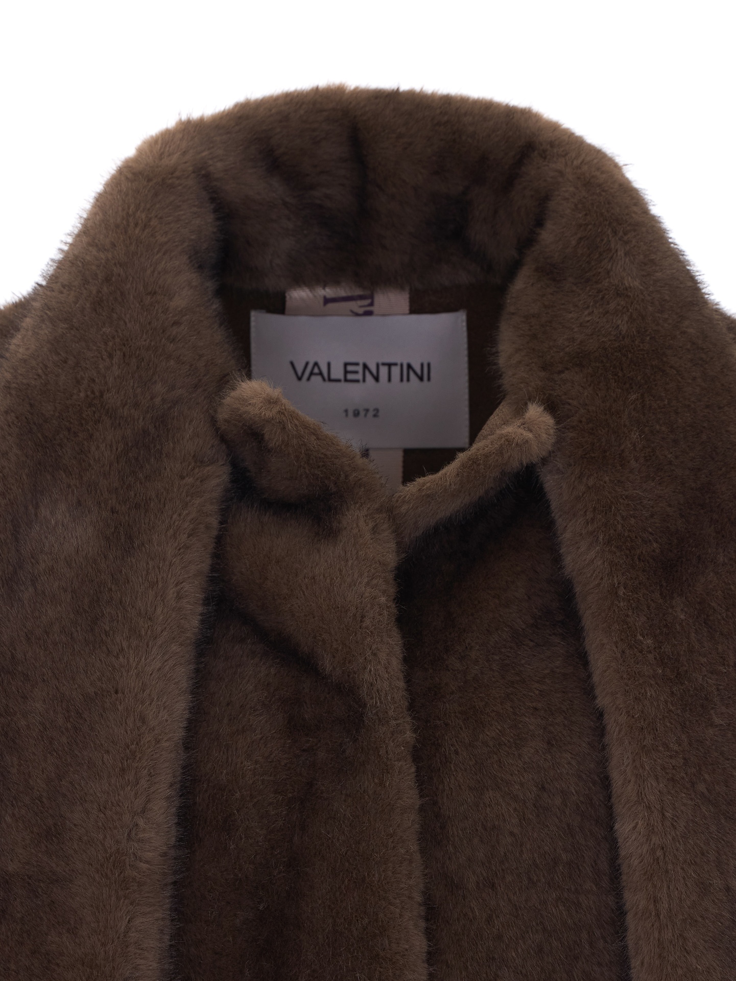 [Valentini 1972] Jacket FW26 4107KHAKI