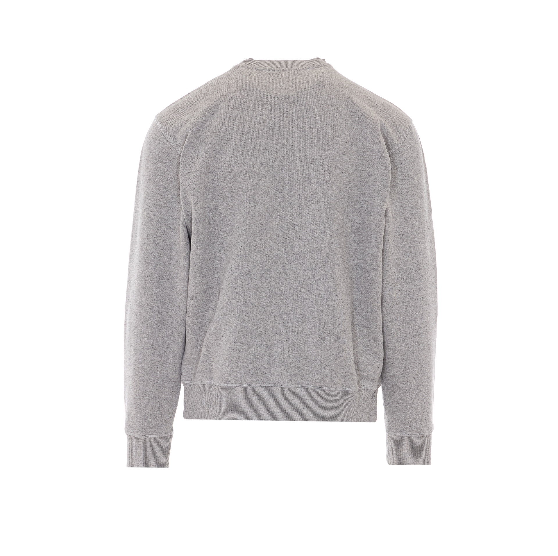 [EDMMOND STUDIOS] Sweatshirt FW26 4002840GREY MELANGE