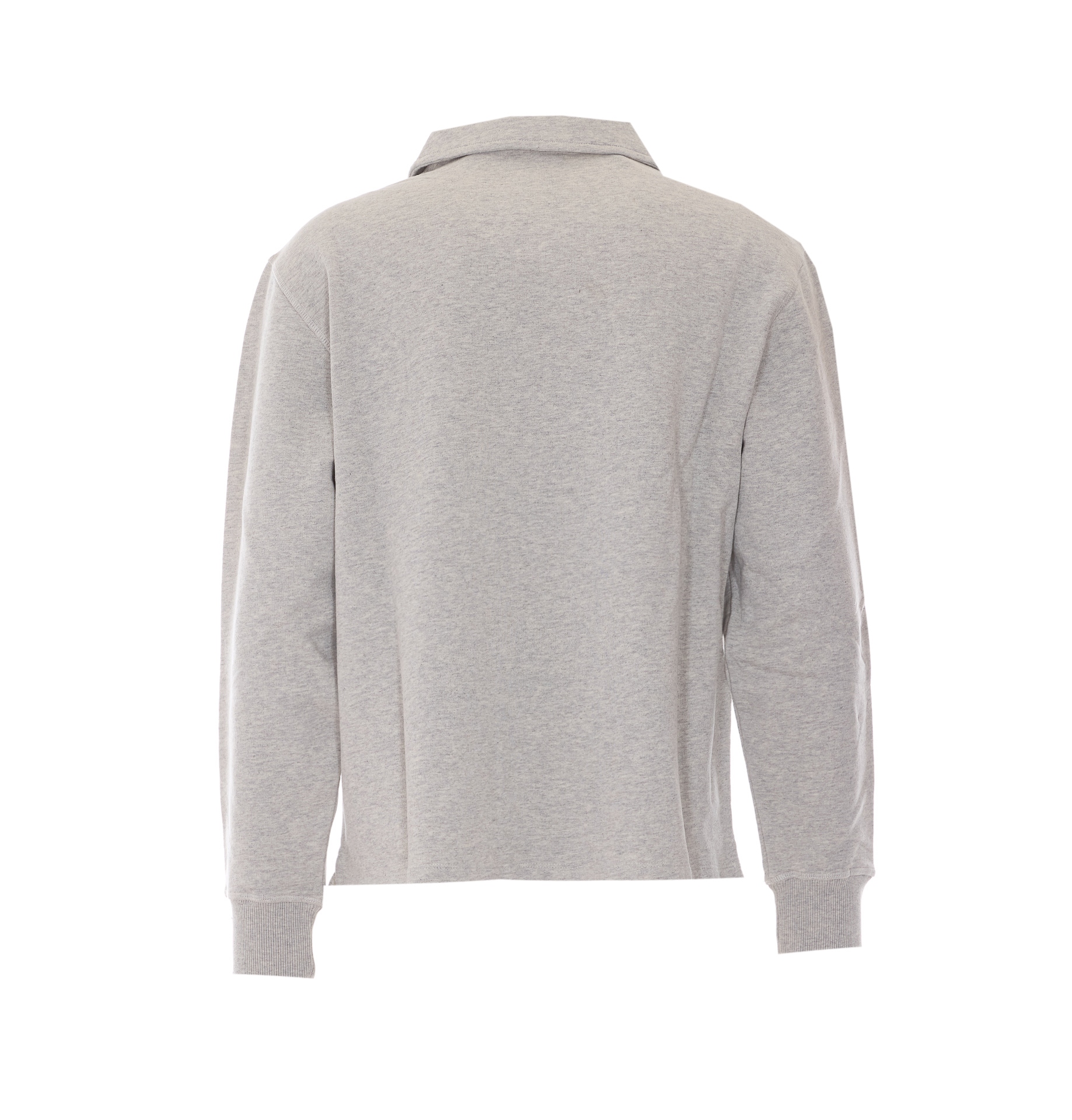 [EDMMOND STUDIOS] Sweatshirt FW26 4011820LIGHT GREY MELANGE