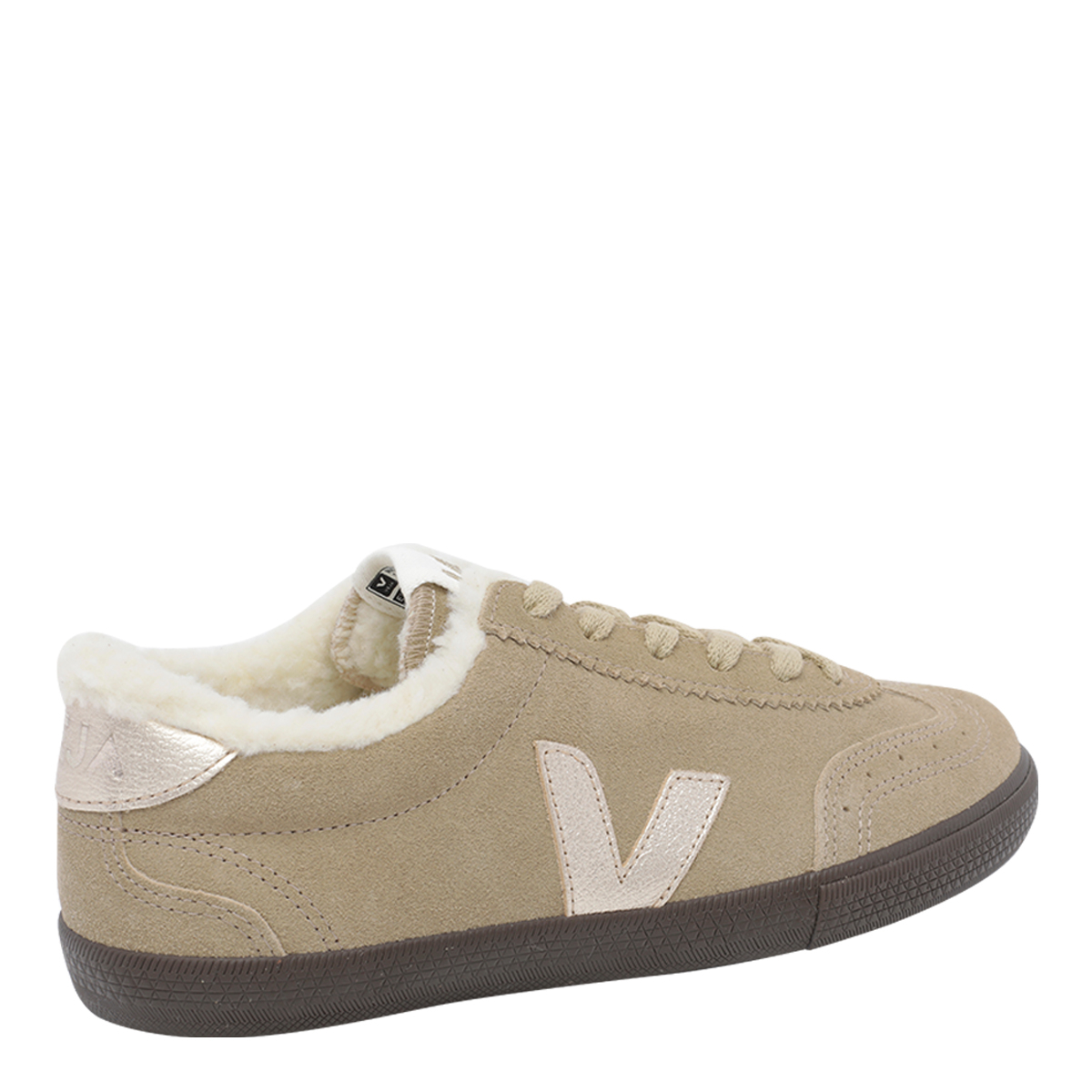 [Veja] Sneakers FW26 VU0321860PLATINE