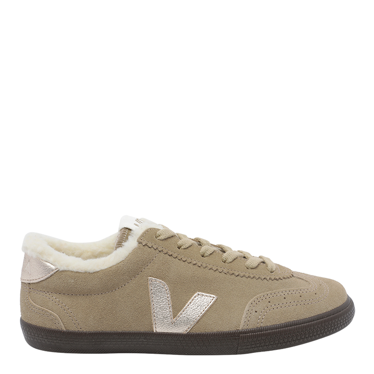 [Veja] Sneakers FW26 VU0321860PLATINE