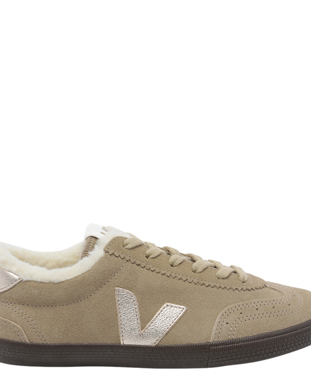 [Veja] Sneakers FW26 VU0321860PLATINE