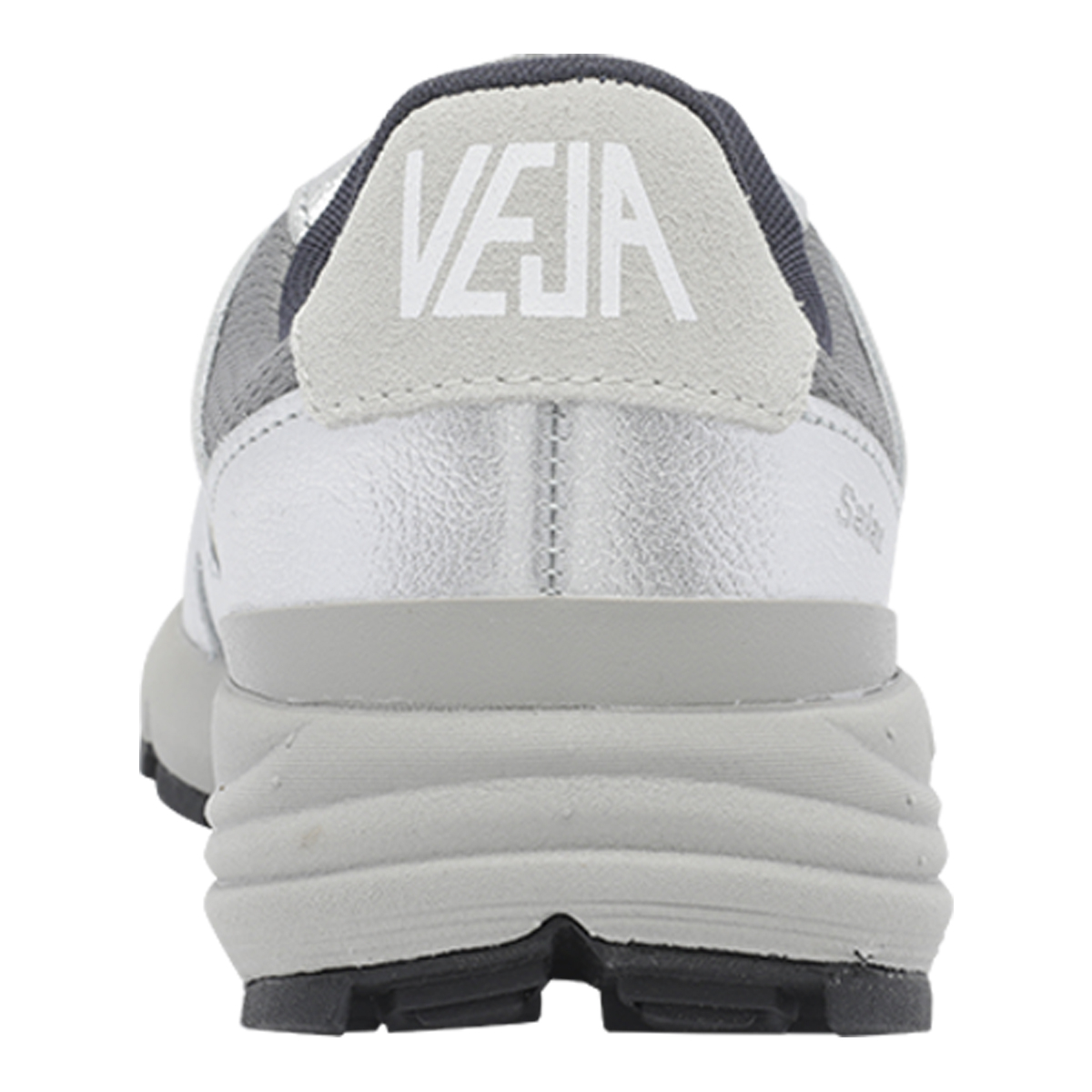 [Veja] Sneakers FW26 ST1820968SILVER