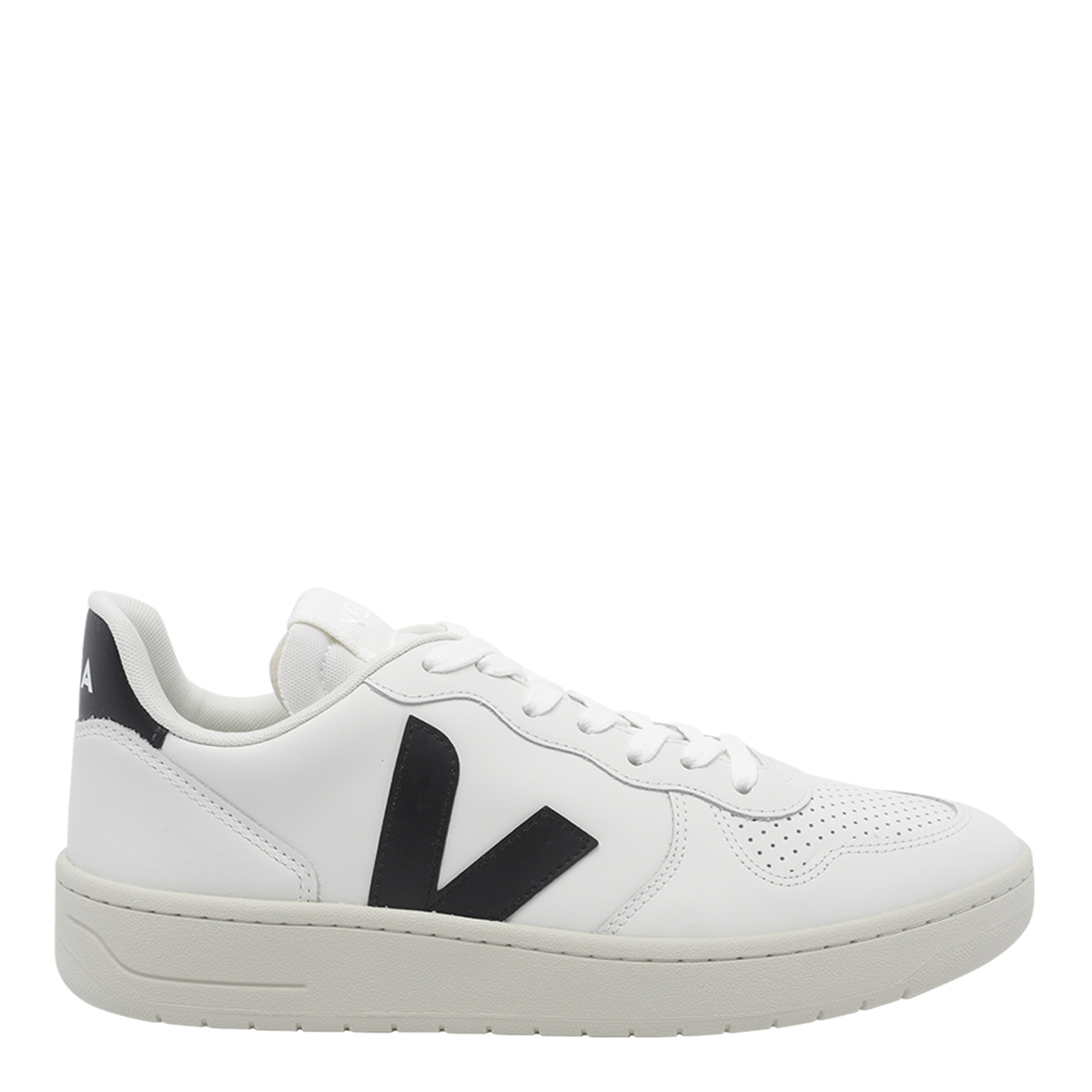[Veja] Sneakers FW26 VI0220738WHITE/BLACK