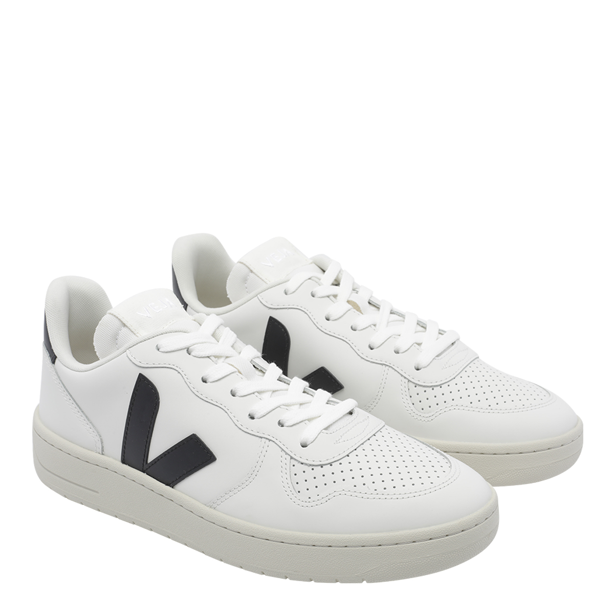 [Veja] Sneakers FW26 VI0220738WHITE/BLACK