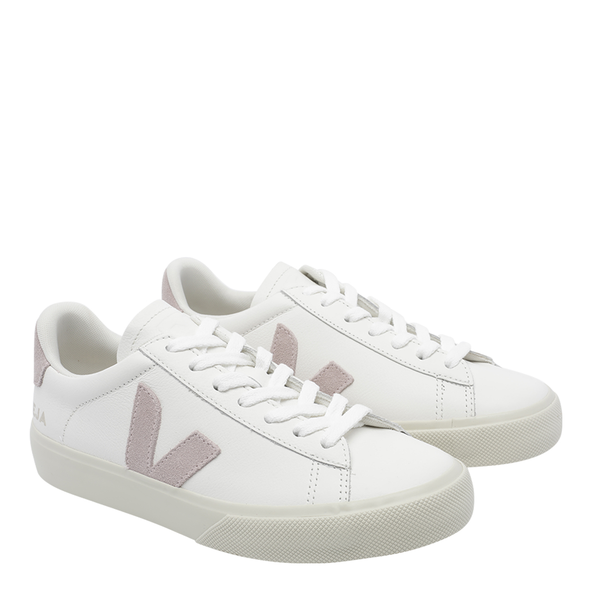 [Veja] Sneakers FW26 CP0503886WHITE/BABE