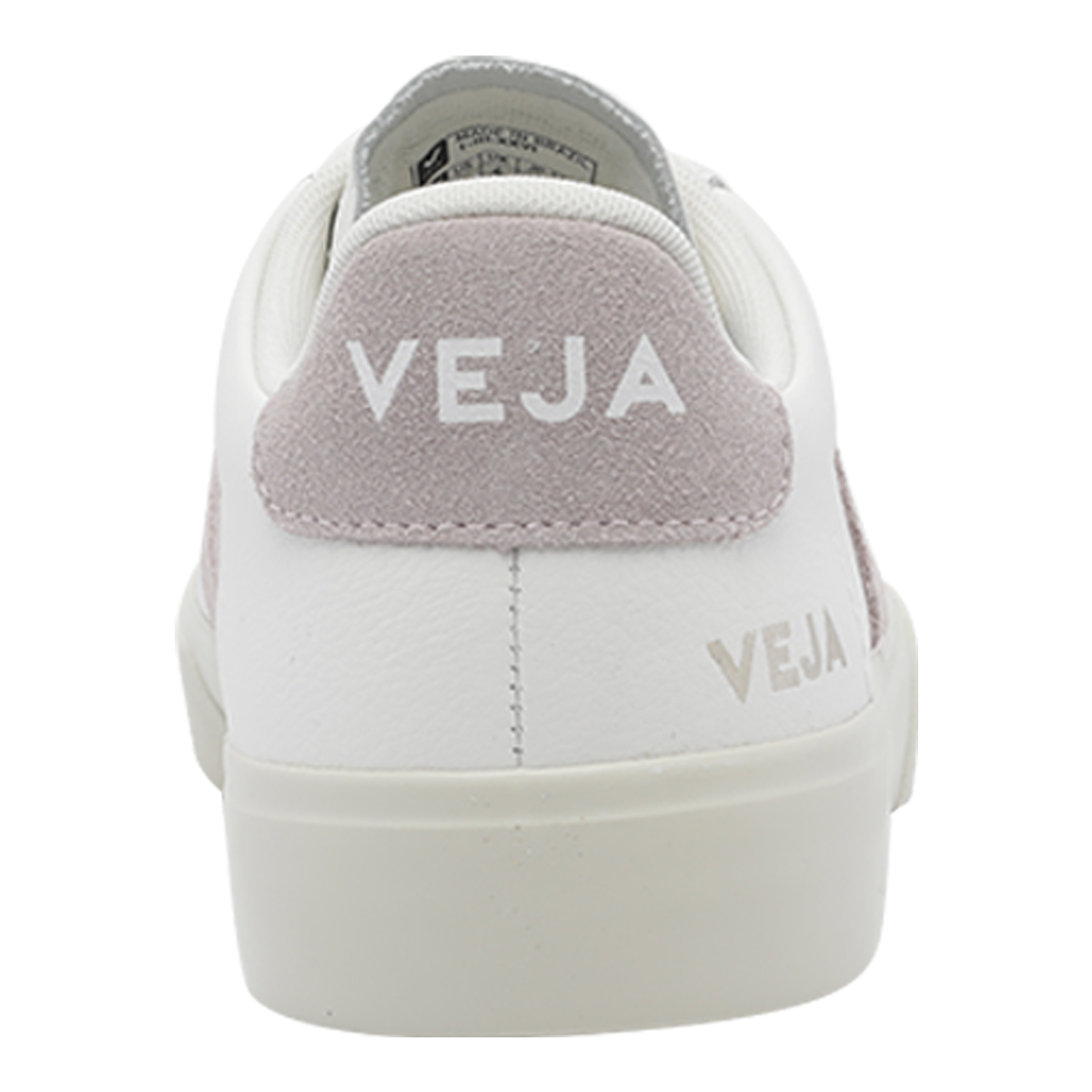 [Veja] Sneakers FW26 CP0503886WHITE/BABE