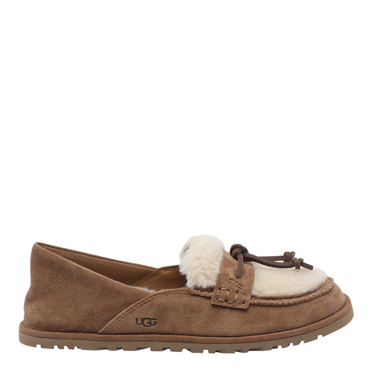 [UGG] Loafer FW26 1182151CHE