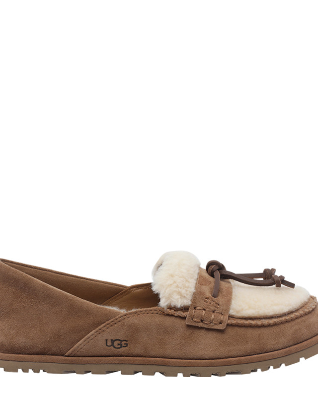 [UGG] Loafer FW26 1182151CHE