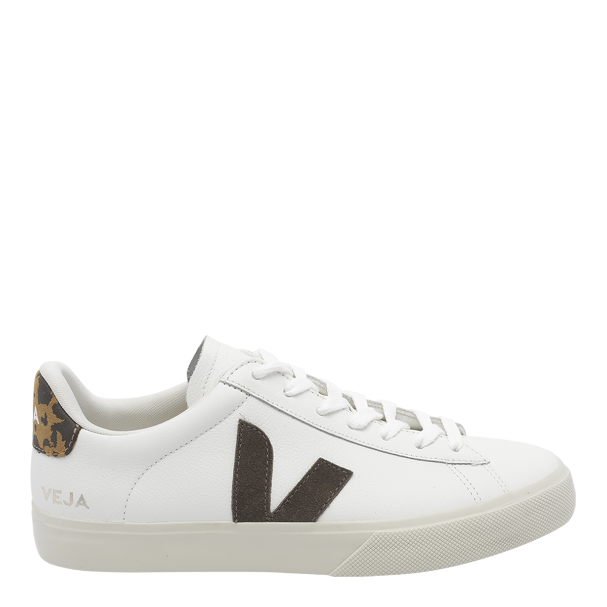[Veja] Sneakers FW26 CP0522367WHITE/CAMEL