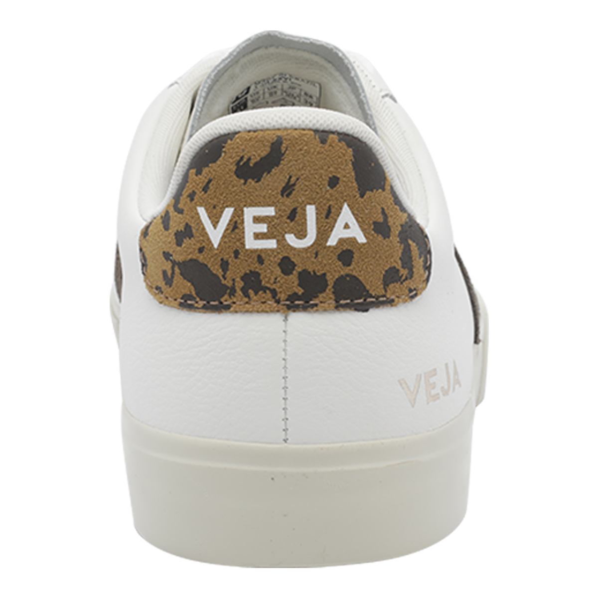 [Veja] Sneakers FW26 CP0522367WHITE/CAMEL