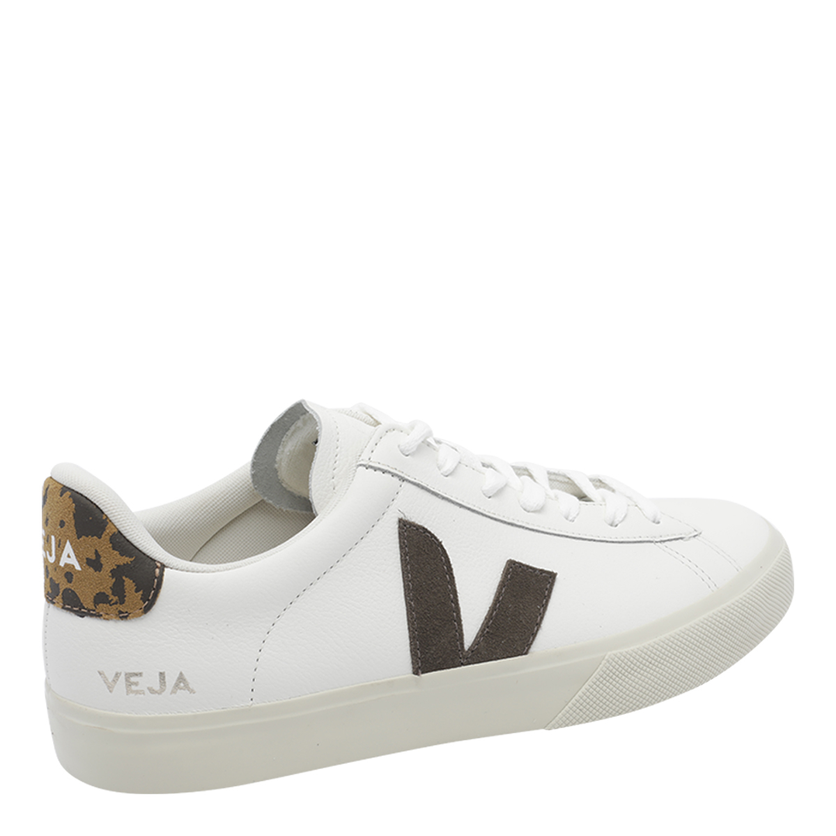[Veja] Sneakers FW26 CP0522367WHITE/CAMEL