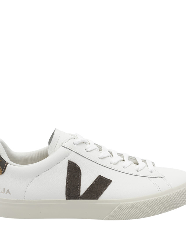 [Veja] Sneakers FW26 CP0522367WHITE/CAMEL