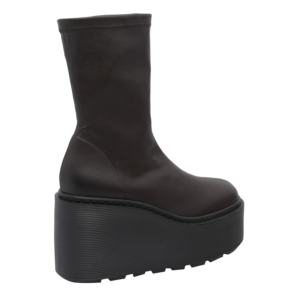 [Vic Matie] Ankle Boots FW26 1H4250DLF20BSM0350
