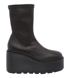 [Vic Matie] Ankle Boots FW26 1H4250DLF20BSM0350