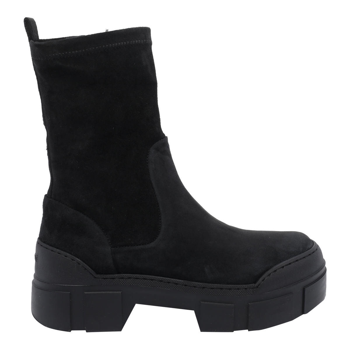 [Vic Matie] Ankle Boots FW26 1H4010DLV14BSJ0101