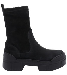 [Vic Matie] Ankle Boots FW26 1H4010DLV14BSJ0101