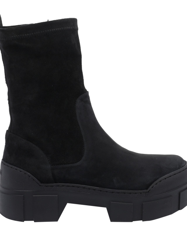 [Vic Matie] Ankle Boots FW26 1H4010DLV14BSJ0101