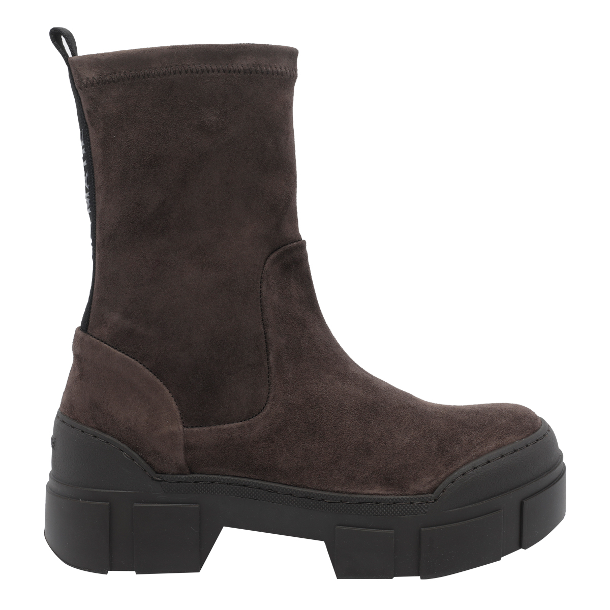 [Vic Matie] Ankle Boots FW26 1H4010DLV14BSJ0350