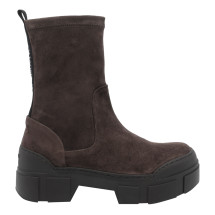 [Vic Matie] Ankle Boots FW26 1H4010DLV14BSJ0350