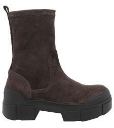 [Vic Matie] Ankle Boots FW26 1H4010DLV14BSJ0350