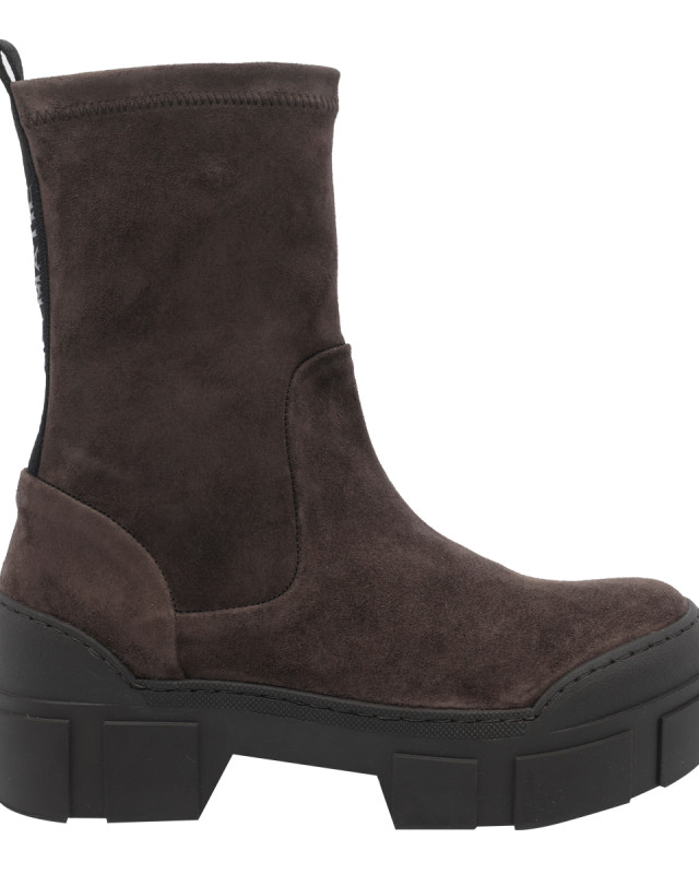[Vic Matie] Ankle Boots FW26 1H4010DLV14BSJ0350